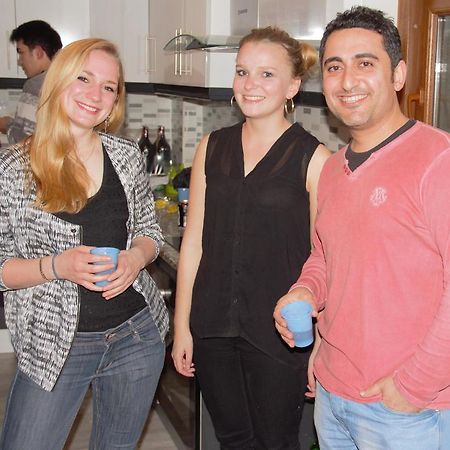 In House Hostel İzmir Dış mekan fotoğraf