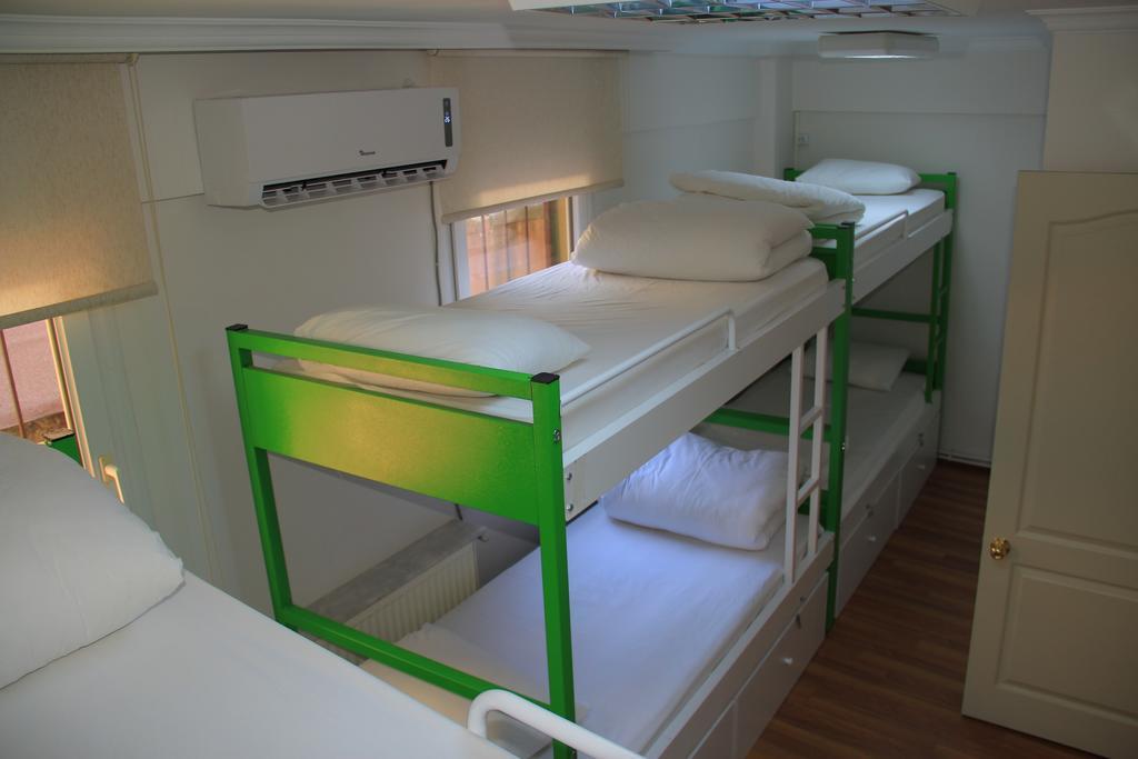 In House Hostel İzmir Dış mekan fotoğraf