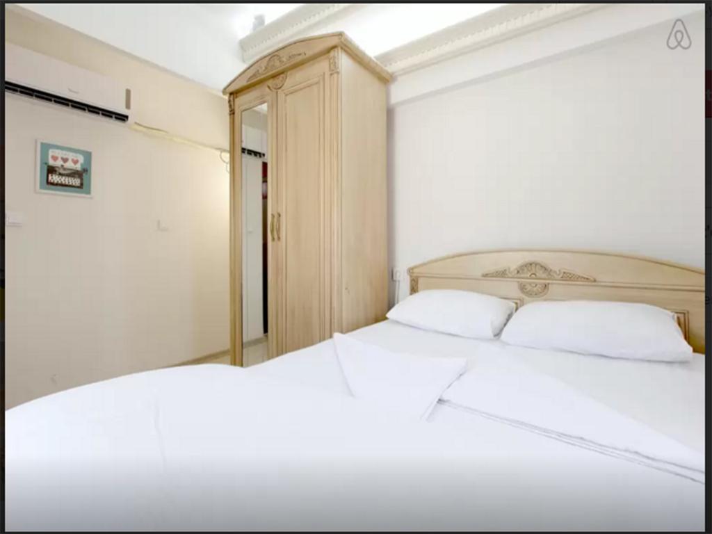 In House Hostel İzmir Oda fotoğraf